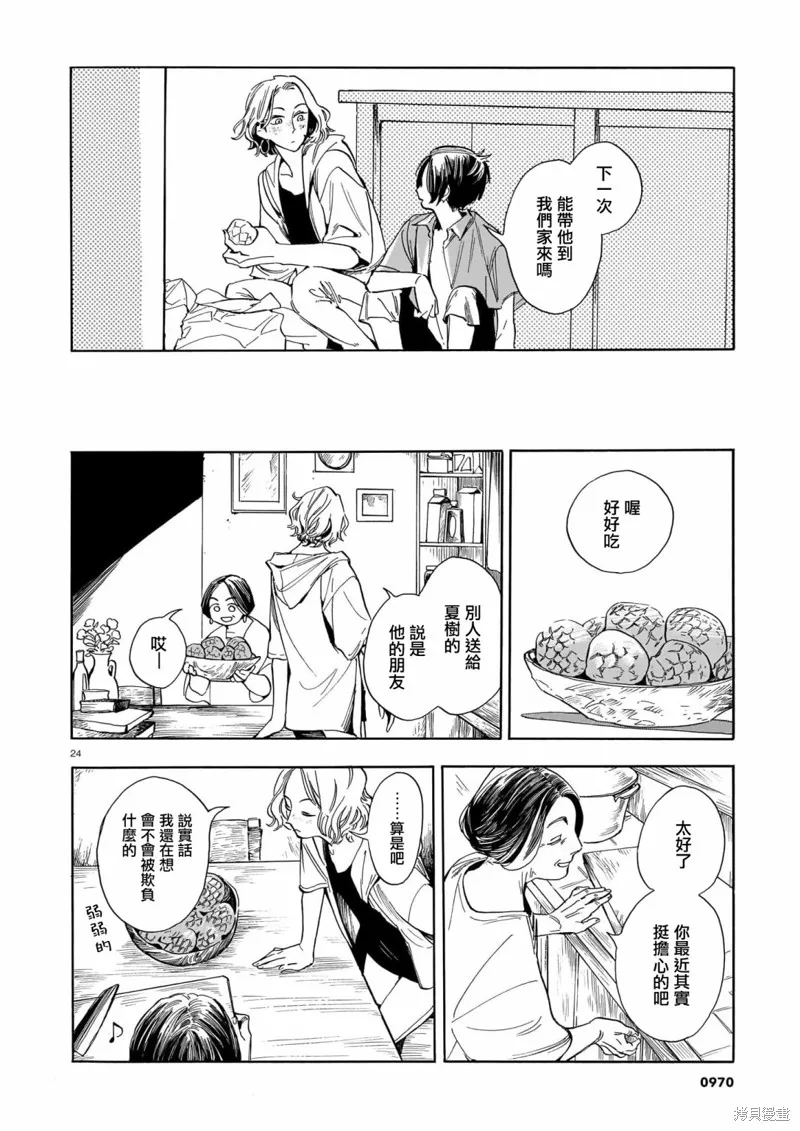 第15话 第24页