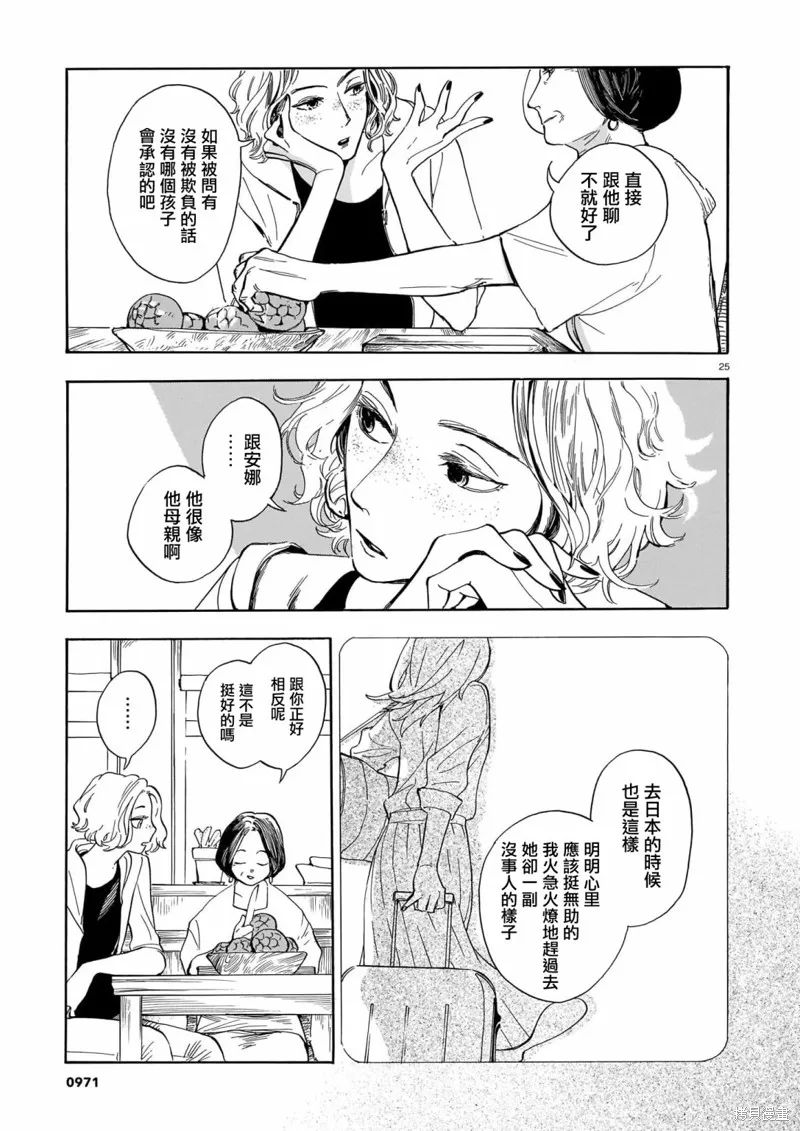 第15话 第25页