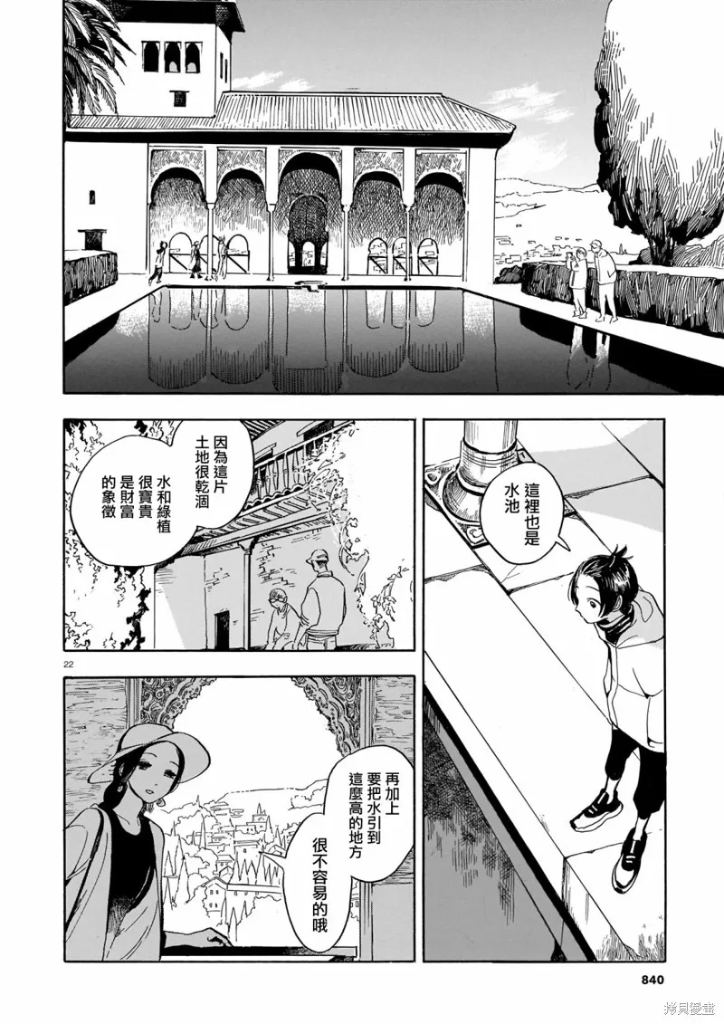 第18话 第20页