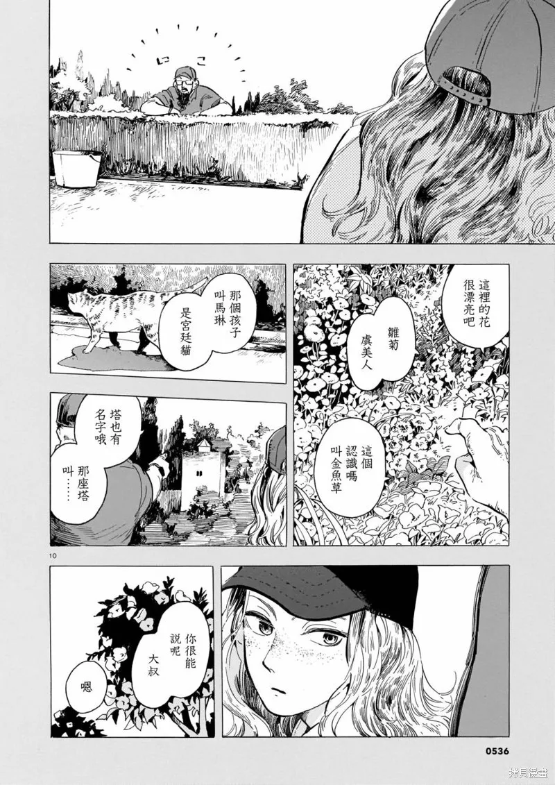 第19话 第10页