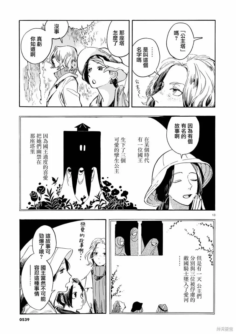 第19话 第13页