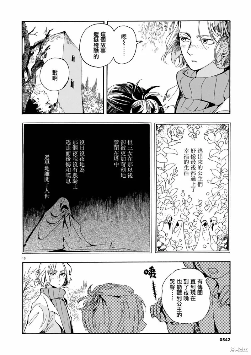 第19话 第16页