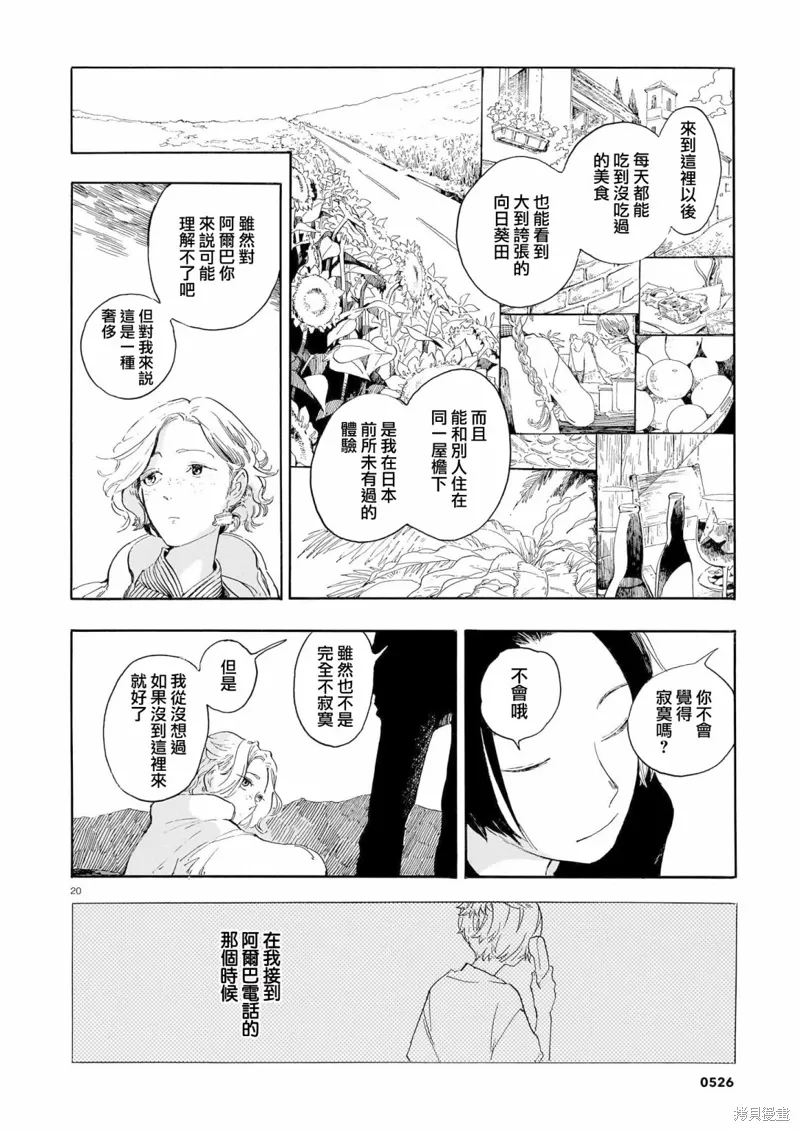 第21话 第20页