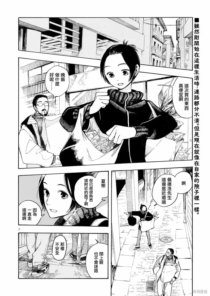 第22话 第2页