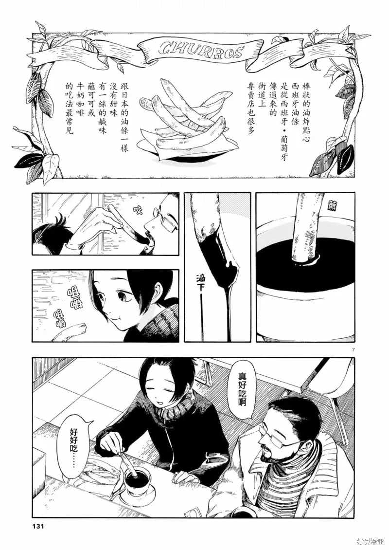 第22话 第7页