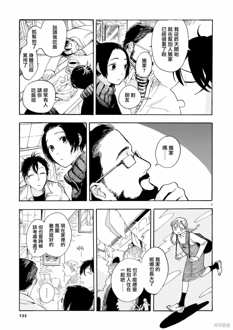 第22话 第9页