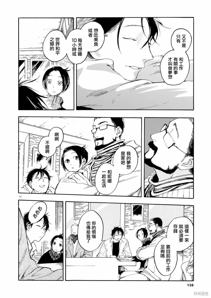 第22话 第14页