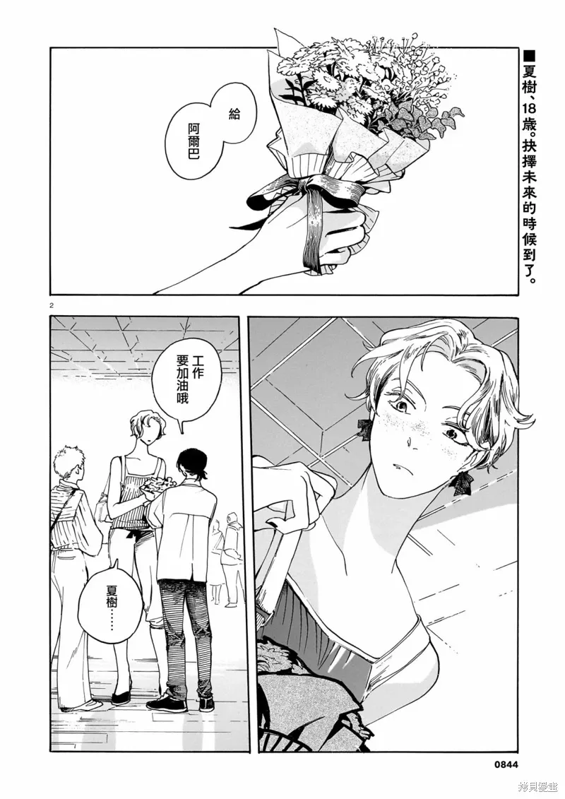 第23话 第2页