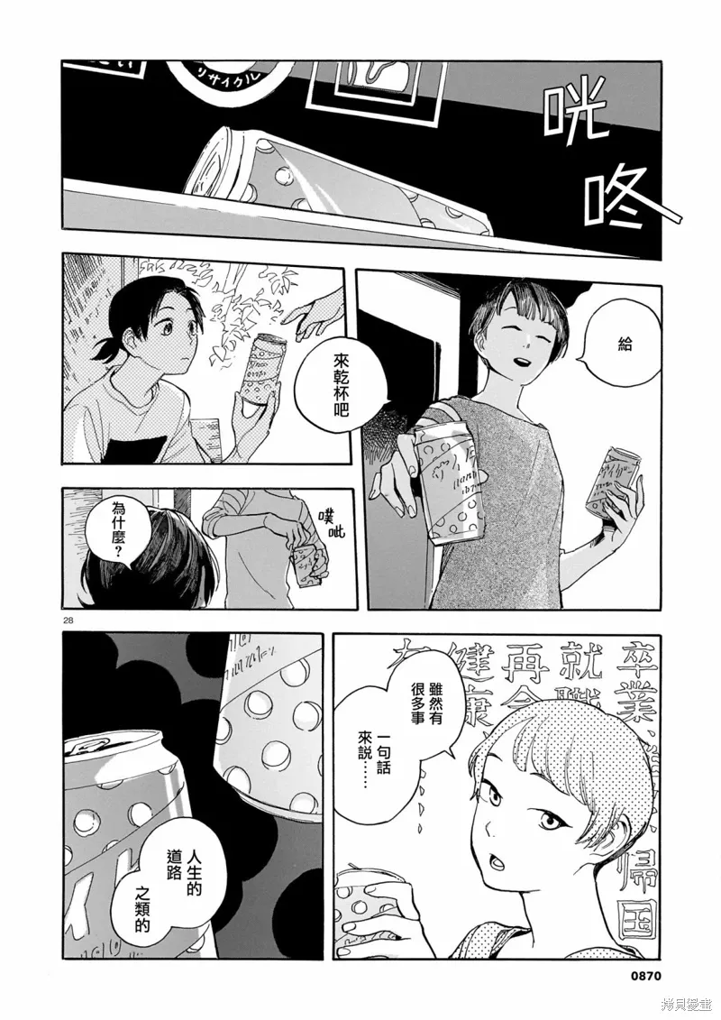 第23话 第28页