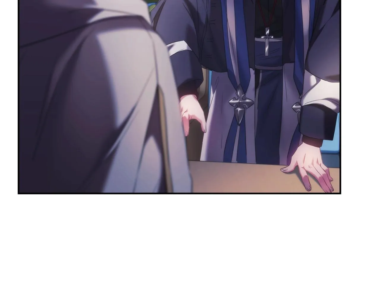 第45话 丢失的黑石 第106页