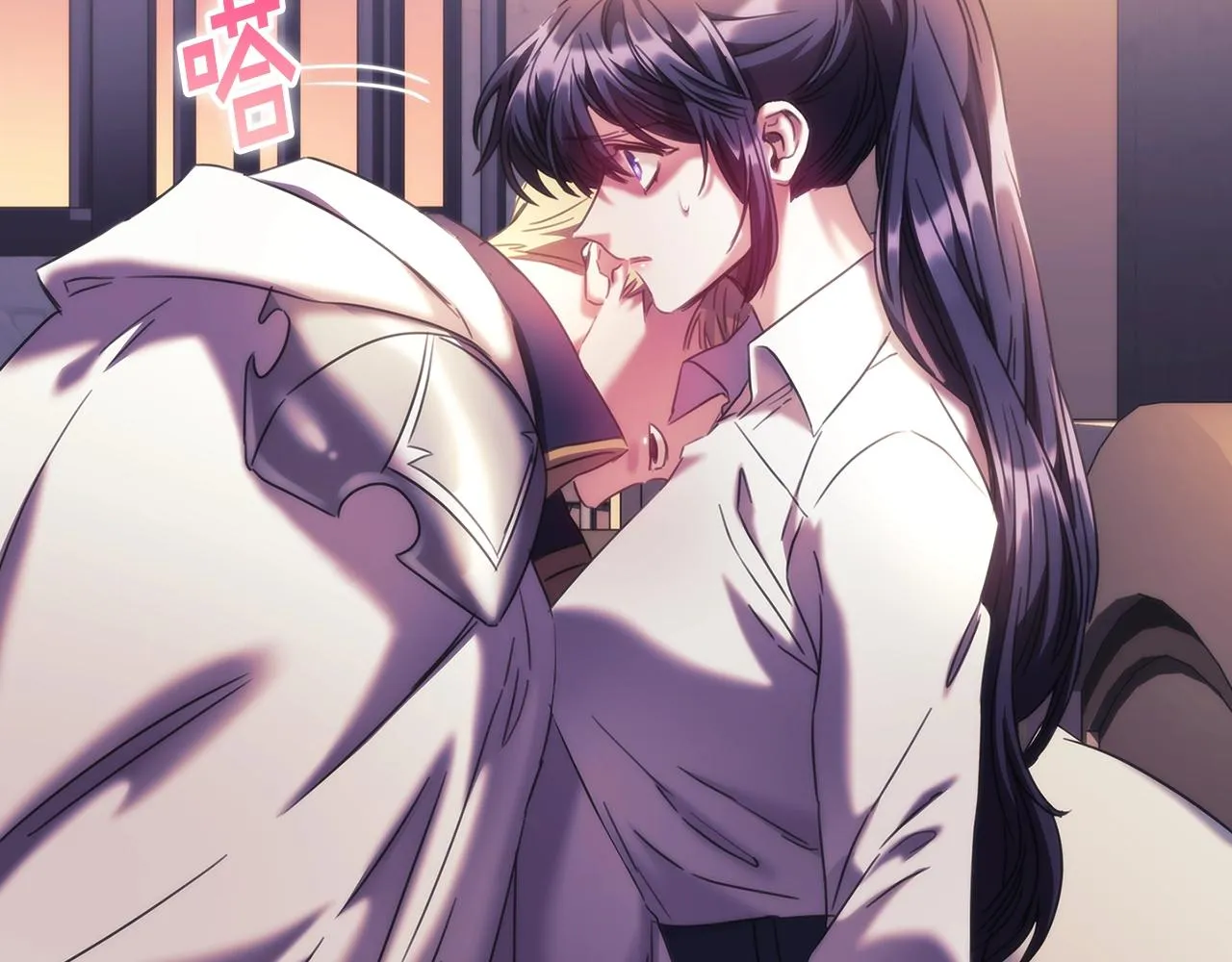 第51话 守护我爱 第41页