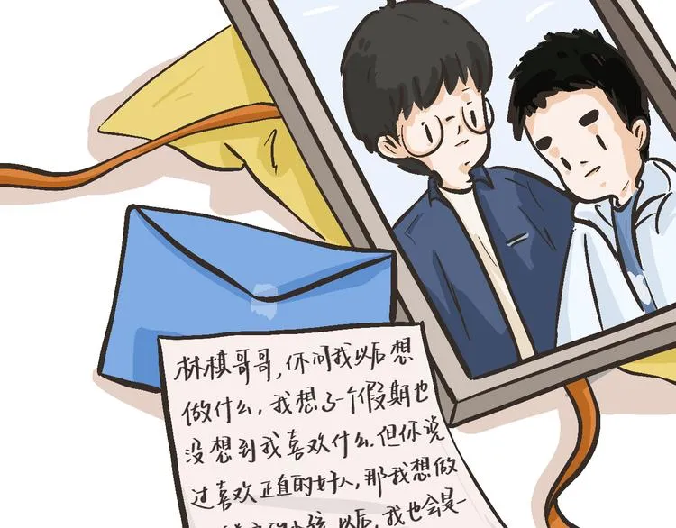 12 啊…原来是误会小元了 第39页