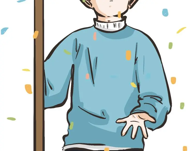 11 我也很想你 第4页