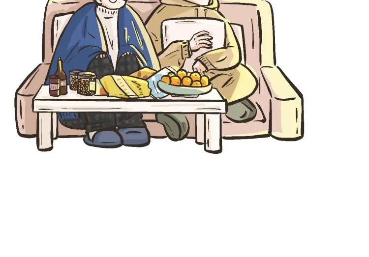 8 我长大了，林棋哥哥。 第22页