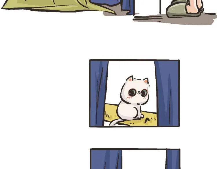 3 欸——那么近？！ 第19页