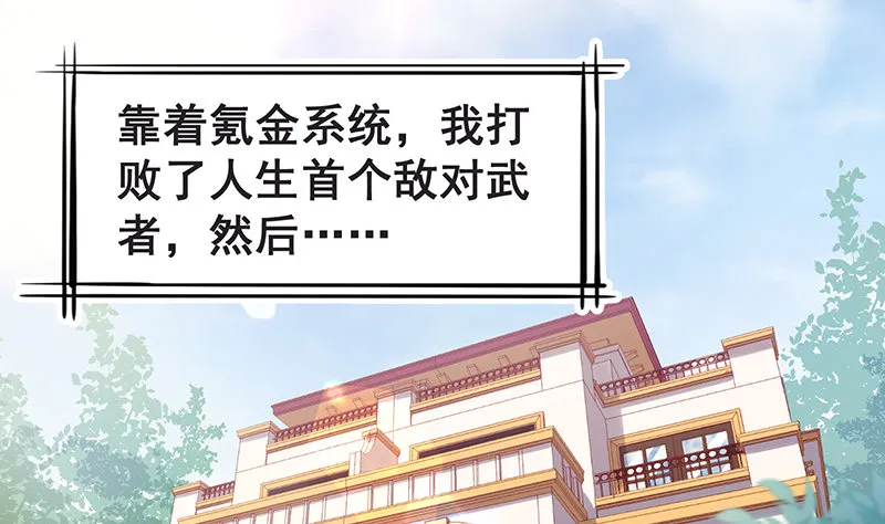 没钱你氪个屁的金 第3页