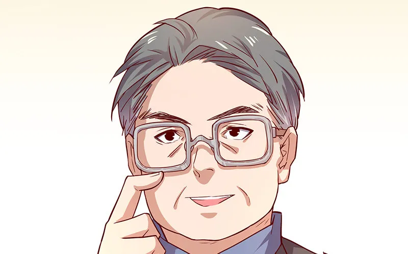 贫穷让我贪得无厌 第26页