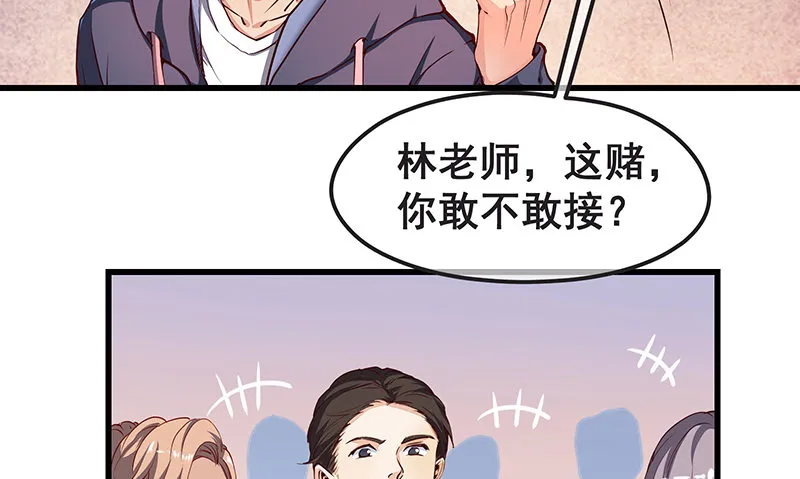 赌约 第66页