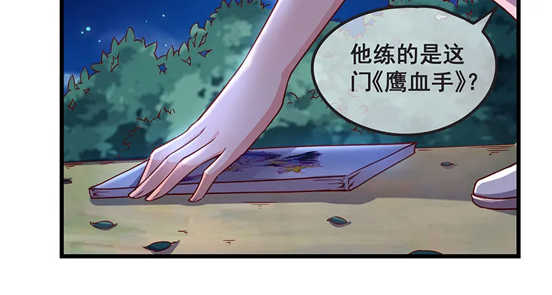 鹰血手第一层大成 第44页