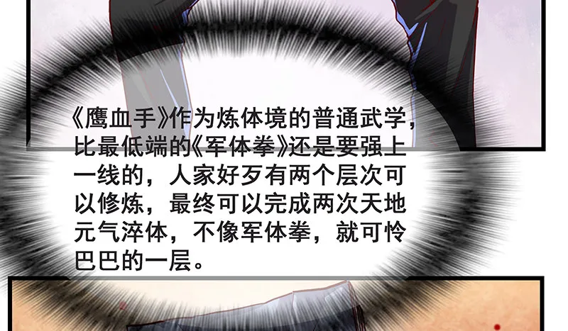 鹰血手第一层大成 第85页