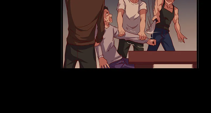 绑票 第17页