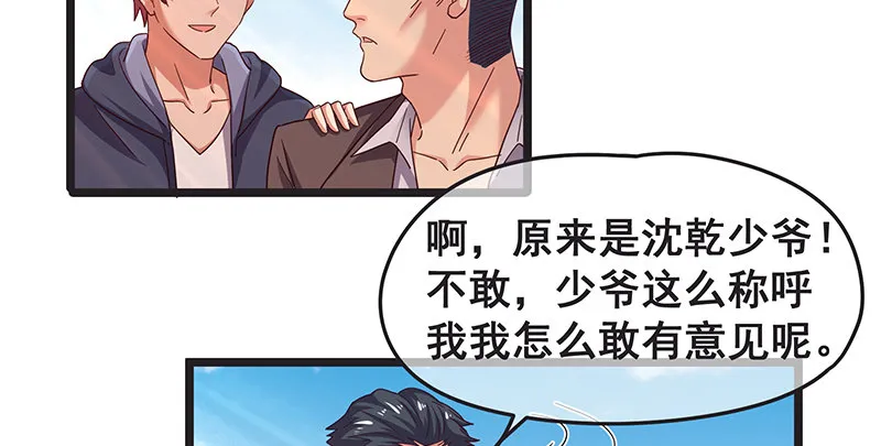 沈家剧变 第31页