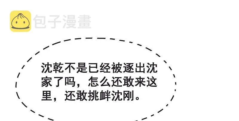 沈家剧变 第39页