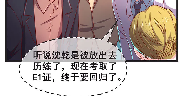 沈家剧变 第41页