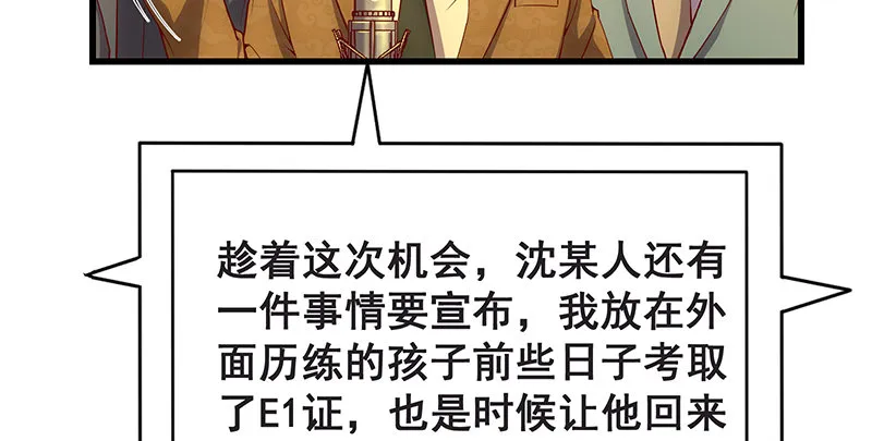 沈家剧变 第54页
