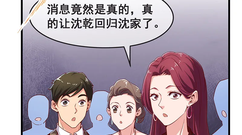 沈家剧变 第67页