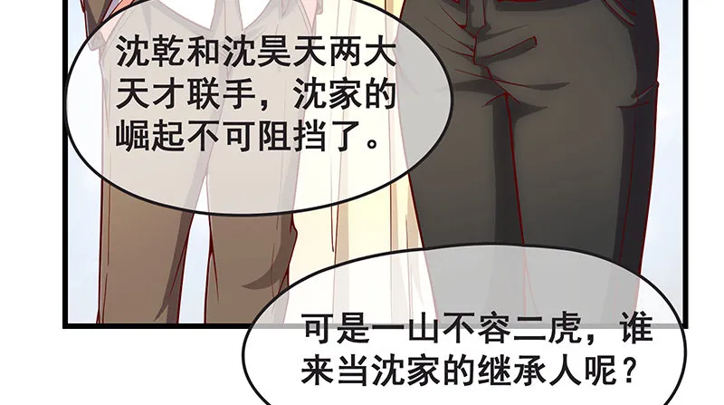 沈家剧变 第69页