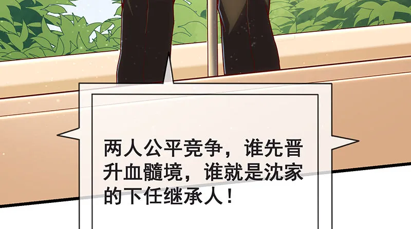 沈家剧变 第73页