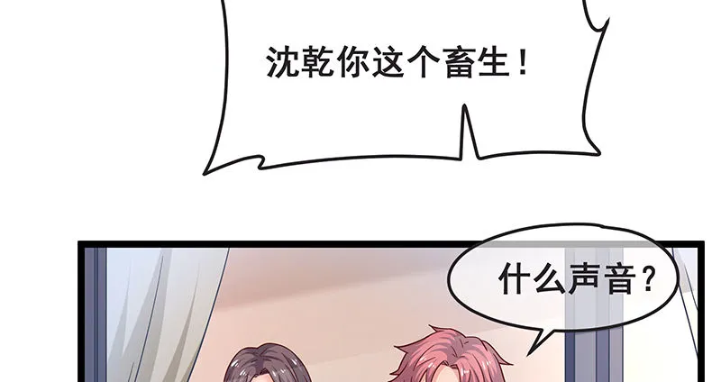 沈家剧变 第119页