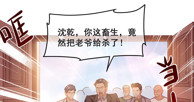 沈家剧变 第127页