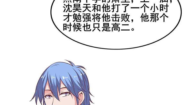 地球武道的强大 第29页