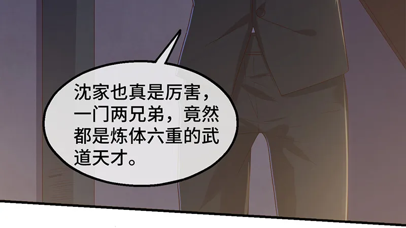 沈昊天VS马天行 第74页