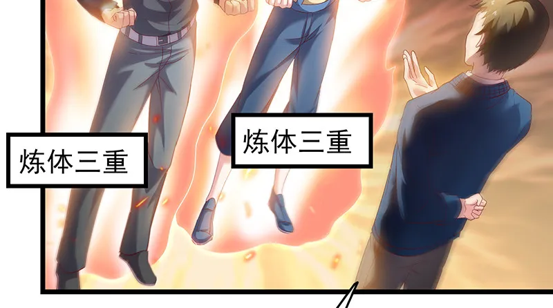 炼体十一重 第68页