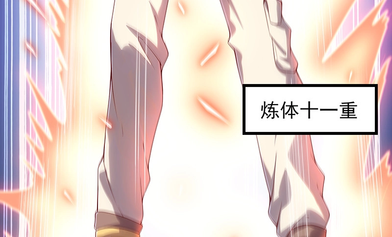 炼体十一重 第101页