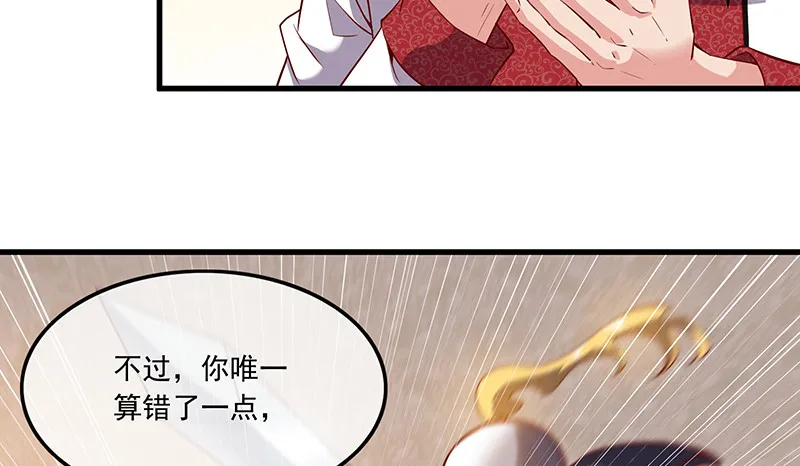 公爵夫人的后手 第144页