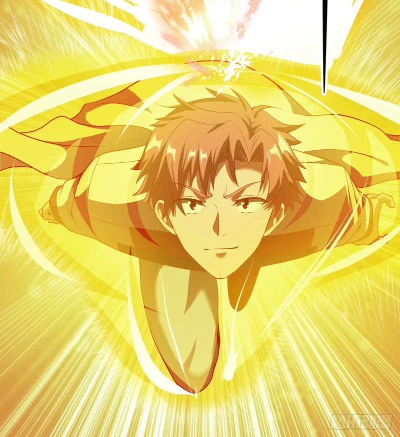 武者的宿命是战斗 第17页