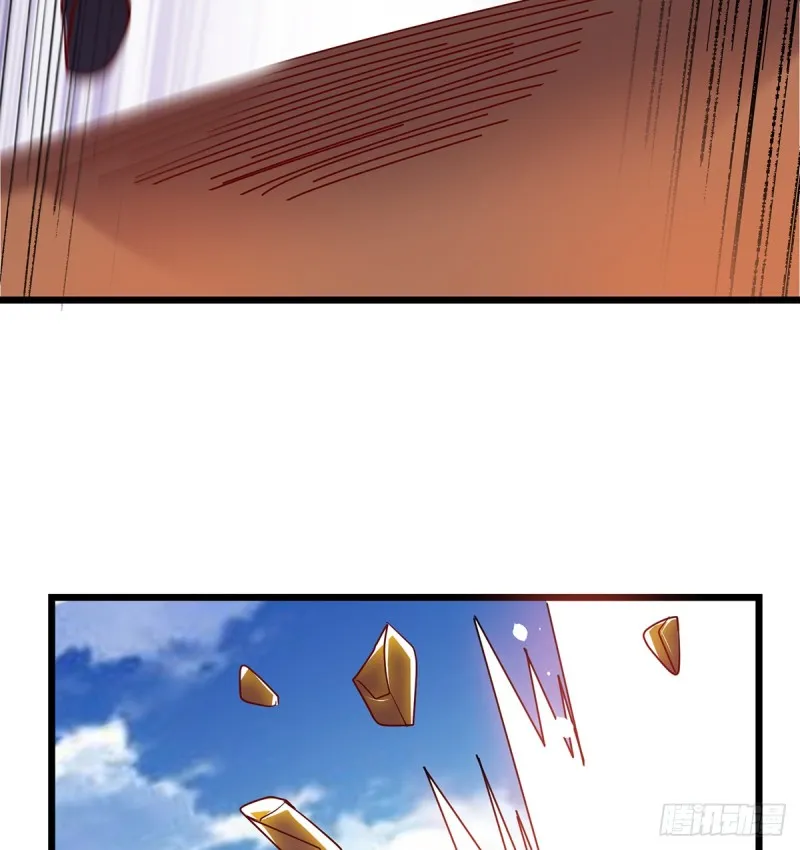 武者的宿命是战斗 第29页