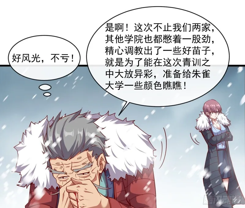 大幕拉开 第17页