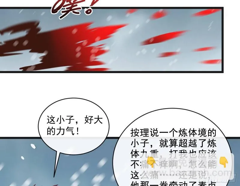 大幕拉开 第45页