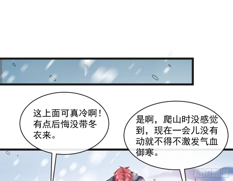 大幕拉开 第47页