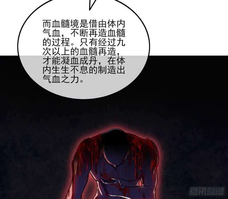 大幕拉开 第110页