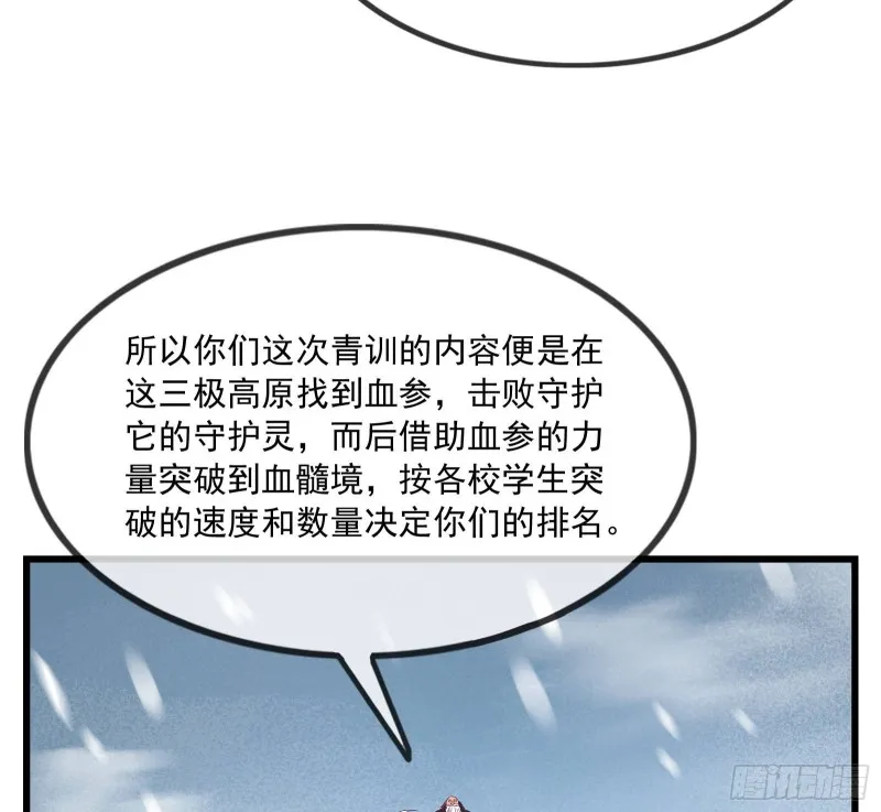 大幕拉开 第121页