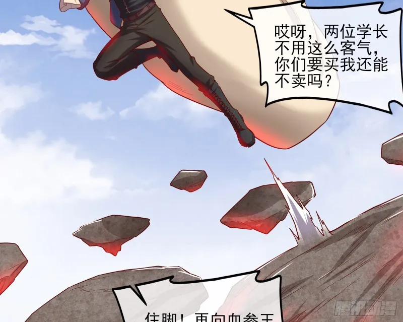 我摊牌了！ 第13页