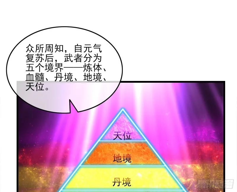 炼体无止境 第43页