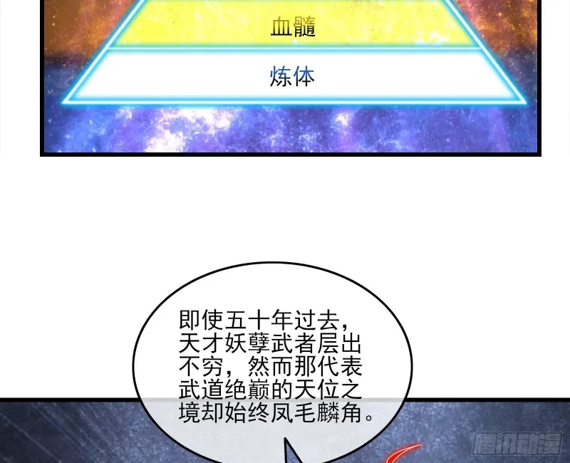 炼体无止境 第44页