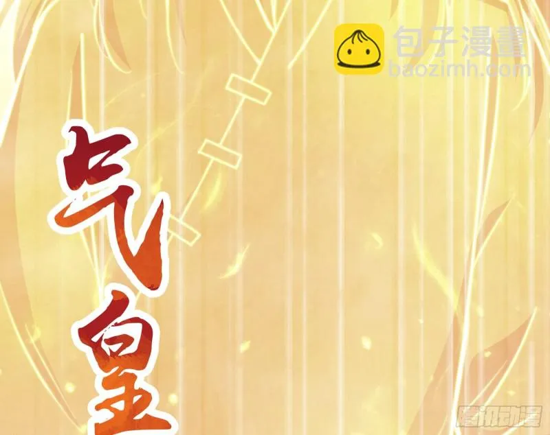 气皇法相 第131页
